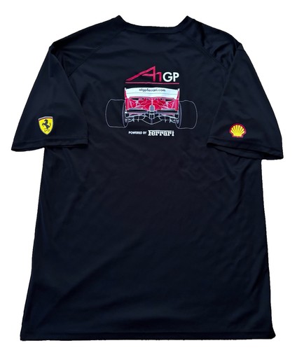 Grand prix ferrari - a1,