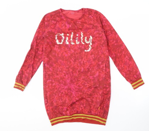 Oililily roter pullover - oililily,
