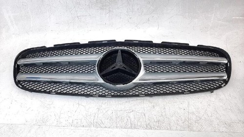 Kühlergrill mercedes benz - kühlergrill, mercedes-benz