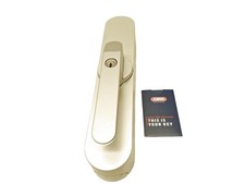 Fenstergriff/ Fensterantrieb