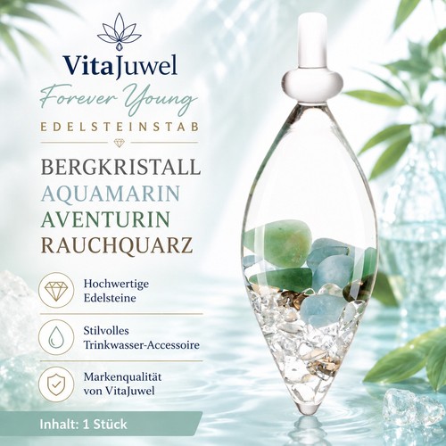 Vitajuwel forever young - forever,