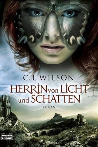 Herrin von licht und schatten - und,
