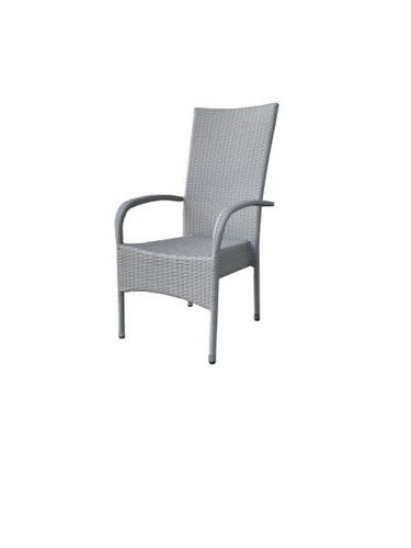 Trendline rattanstuhl malta - rattanstuhl,
