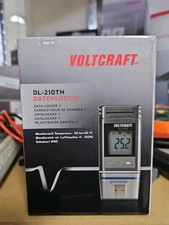 VOLTCRAFT DL-210TH