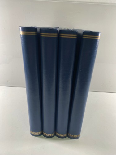 Schaubek klemmbinder - 4,