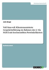 Berg - Voll Sinn-voll