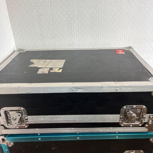 Profi flightcase effektkoffer - profi,