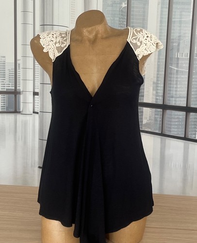 Festliche schwarze weste mit - festliche,