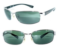Ray Ban SONNENBRILLE GRÜN