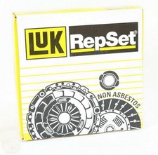 LUK Kupplung für Hyundai