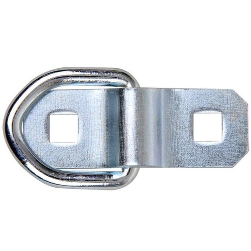 Zurrlasche zurring 5mm 400kg - zurring,