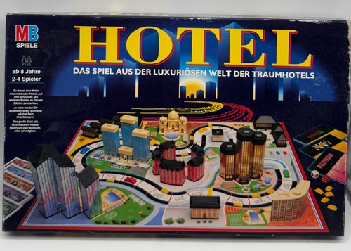 Spiele hotel ab - -, 8