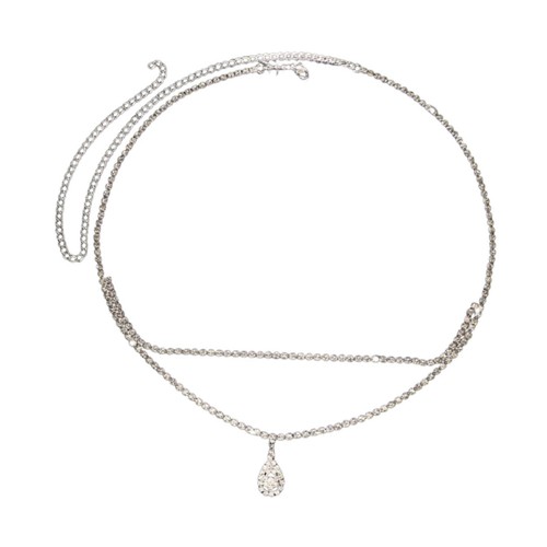 Taillenkette für damen - für,
