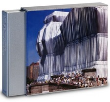 Christo & Jeanne-Claude –