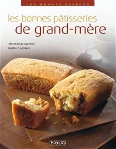 Les bonnes saveurs - les,