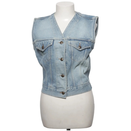 Katharine hamnett jeansweste - katharine, hamnett,