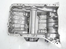 Ölwanne für Mercedes