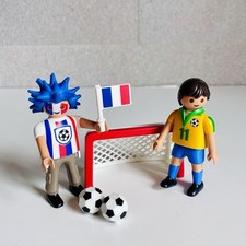 Playmobil 4799 Fußball  Tip