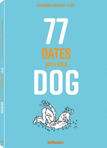 Dates with your dog - with,