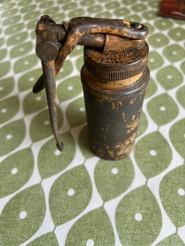 Wesco ww2 bsa - ww2, toolkit