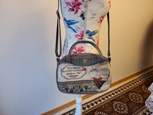 Einzigartige stofftasche - einzigartige,