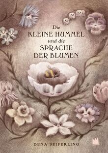 Die kleine hummel und - die,