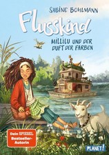 Flusskind 2: Millilu und der