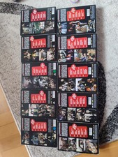 Derrick - Collectors Box Vol. 1 - 10 Folge 1 -150 auf 50 DVDs 