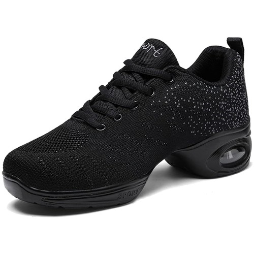 Leichte jazzschuhe damen mit - damen,