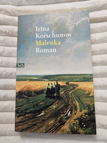 Malenka buch von irina - buch,