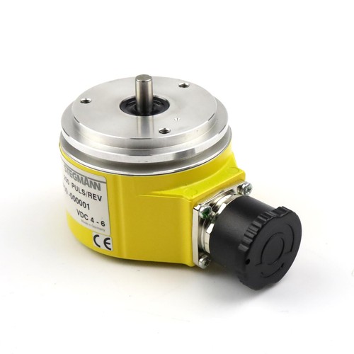 Stegmann drehgeber l xsr - stegmann, dg
