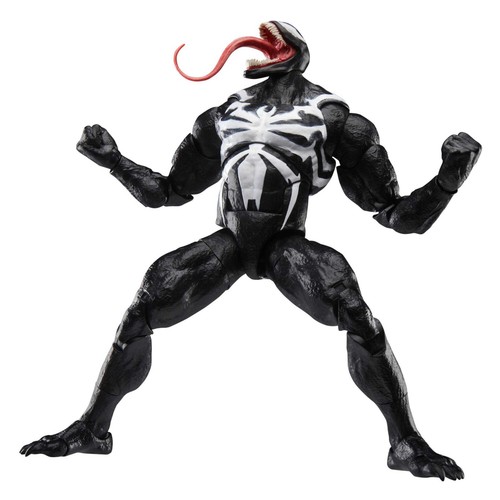 Marvel legends gamerverse - marvel,