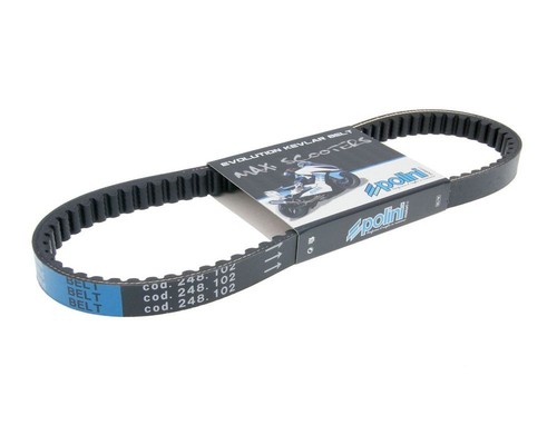 Keilriemen polini maxi belt - maxi,