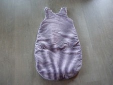 Kinderschlafsack gefüttert -