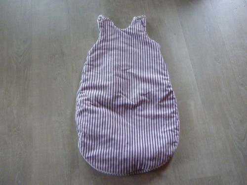 Kinderschlafsack gefüttert - ,