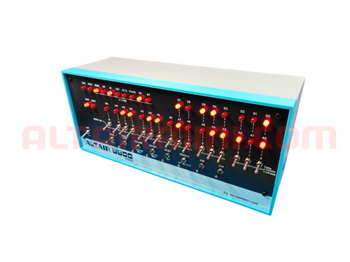 Altair 8800 mini - mini, wifi