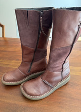 Dr. Martens tolle Stiefel braun ganz wenig getragen Gr. 38 Doc Martens