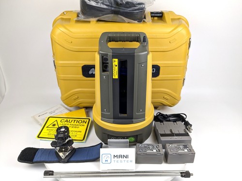 Topcon 150 layout navigator - ln-150,