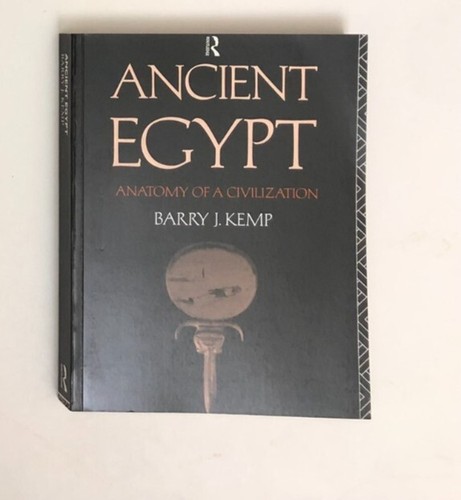 Antikes ägypten anatomie - Ägypten,