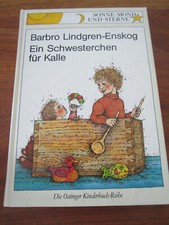 E2477) ALTES KINDERBUCH EIN