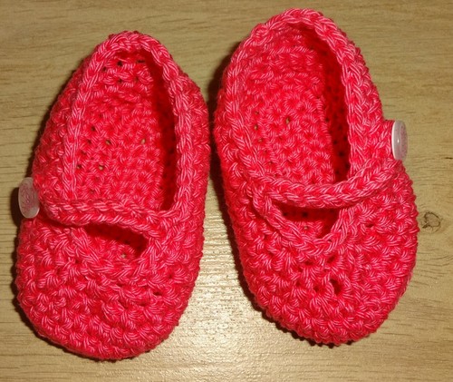 Babyschuhe ballerina - babyschuhe,