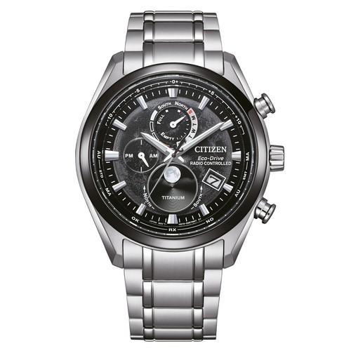 Citizen solar eco drive - solar, eco-drive