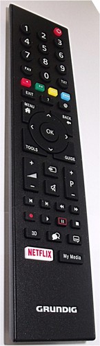 Genuine grundig remote - grundig, control