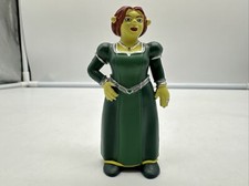 Comansi Shrek Figur, grün