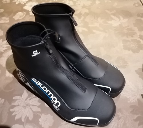 Langlaufschuhe herren - langlaufschuhe, gr