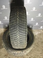 2 x 185/60R15 88T Winterreifen Vredestein Snowtrac 3 3,8mm 2014
