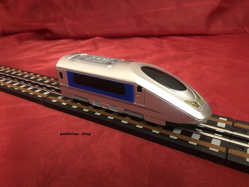 Lok bulett train master - gb,