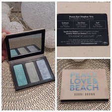 Bobbi Brown Peace Love Beach