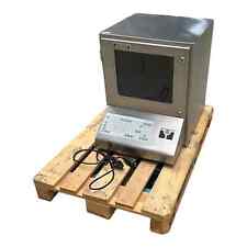 Armagard SENC-900-EU Computerschrank Edelstahl IP 65 gegen Wasser Kratzer