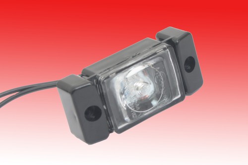 Led positionsleuchte - led,
